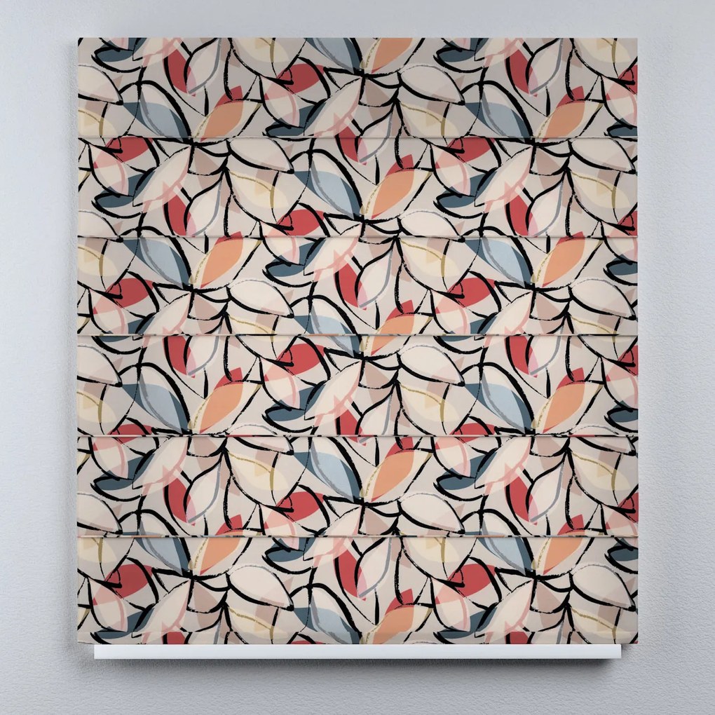 Roleta rzymska dzień noc Duo