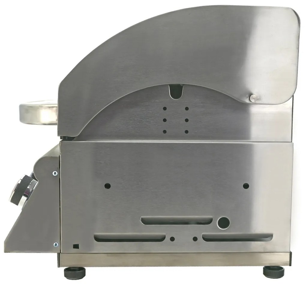 Cattara 14100 Grill gazowy stołowy Garden