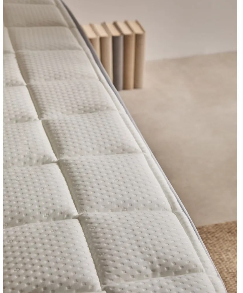 Ochraniacz na materac 90x200 cm Freya – Kave Home