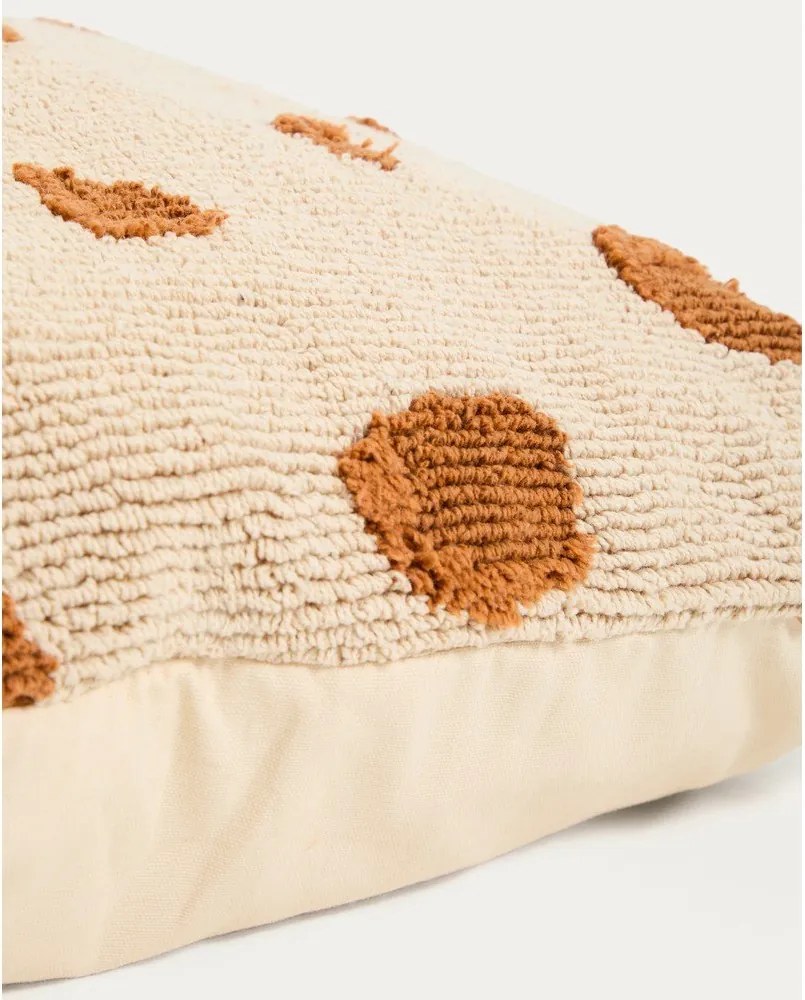 Bawełniana dziecięca poszewka na poduszkę 70x70 cm Tandani – Kave Home