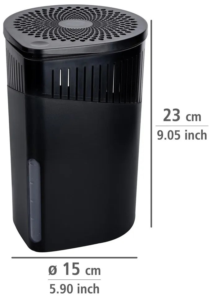 Pochłaniacz wilgoci Drop 1000 g – Wenko