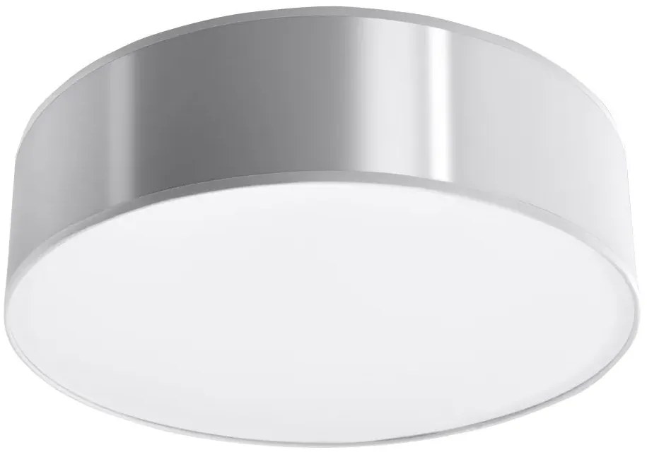 Okrągły plafon LED H6-E98