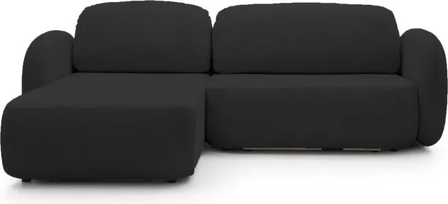 Narożnik OLIO Lewostronny w tkaninie Aragon 99