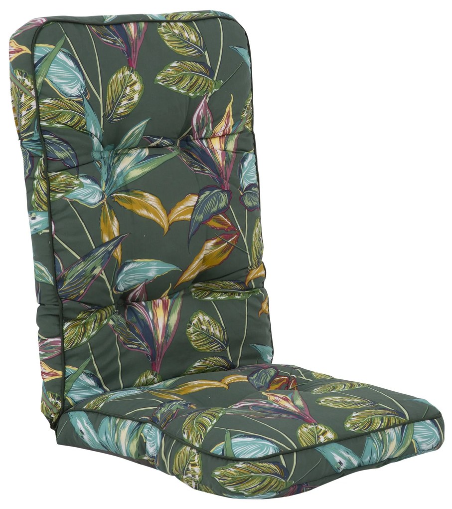 Poduszka na fotel ogrodowy 124 x 48 cm Royal / Lena G058-02PB PATIO