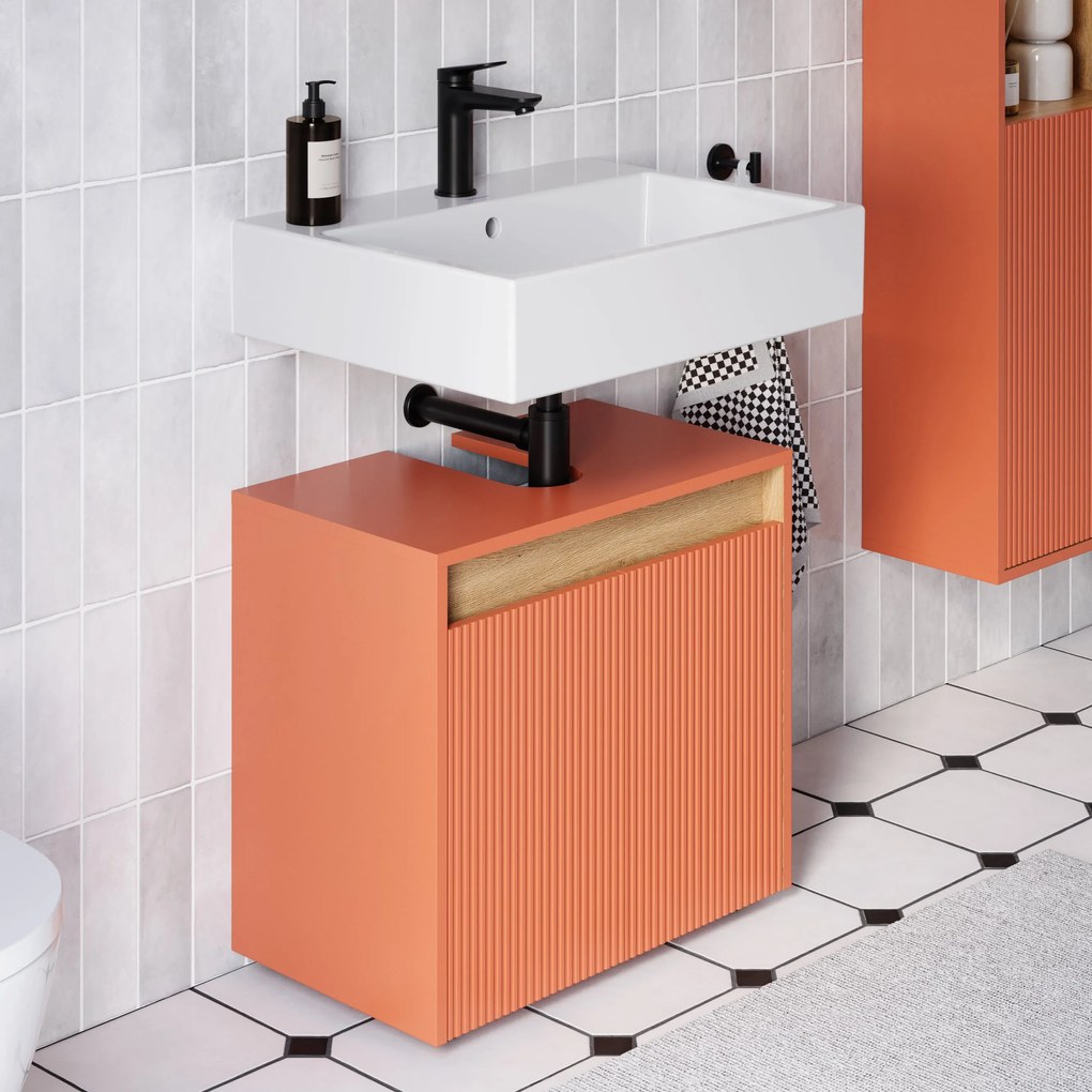 Szafka pod umywalkę BELDIVO 60 cm