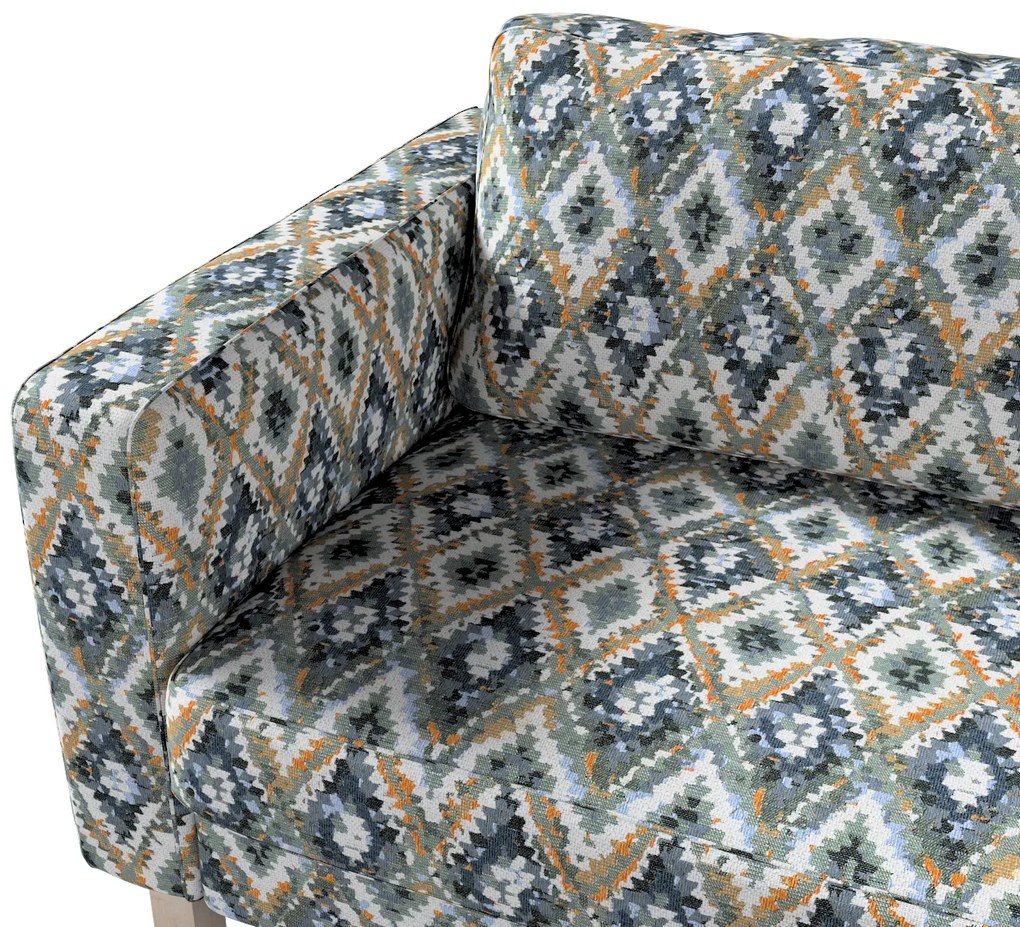 Pokrowiec na sofę Karlstad rozkładaną