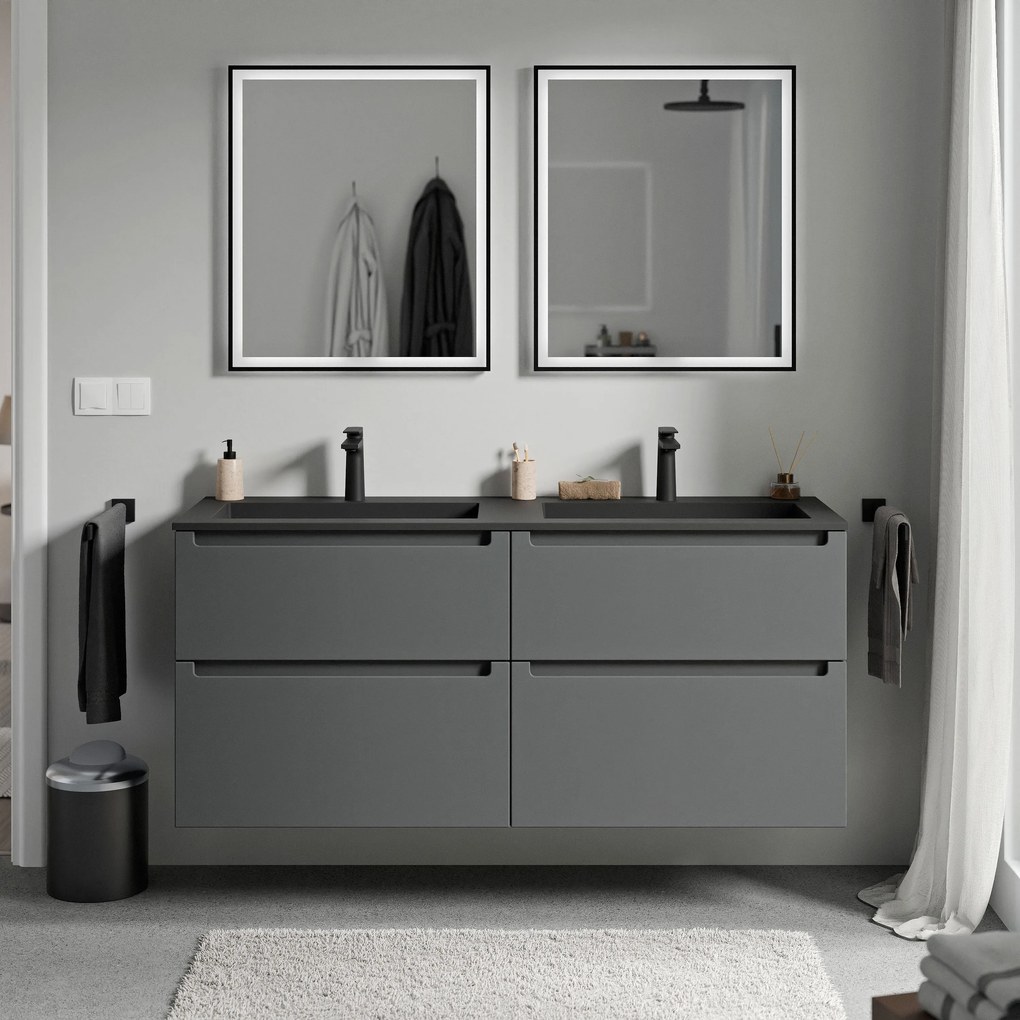 Szafka podumywalkowa VIREO 140 cm