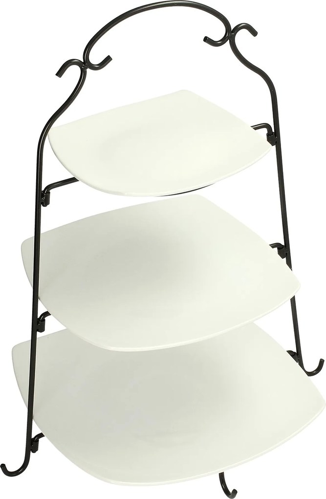 Patera Marion White 48cm