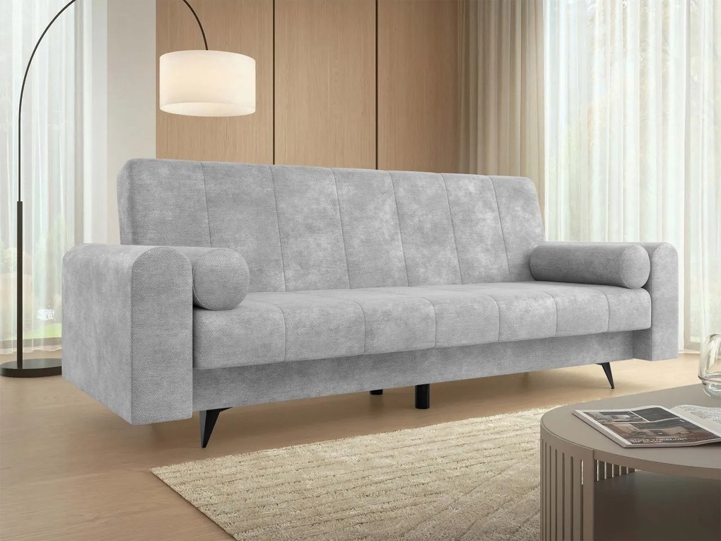 Kanapa z funkcją spania Atsanto