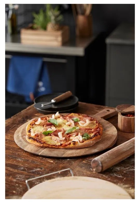 Krajalnica do pizzy – Holm