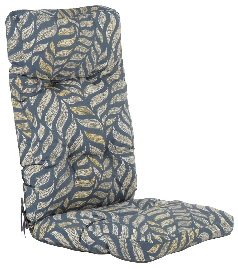 Poduszka na fotel ogrodowy 124 x 48 cm Ronda Hoch G050-06IB PATIO