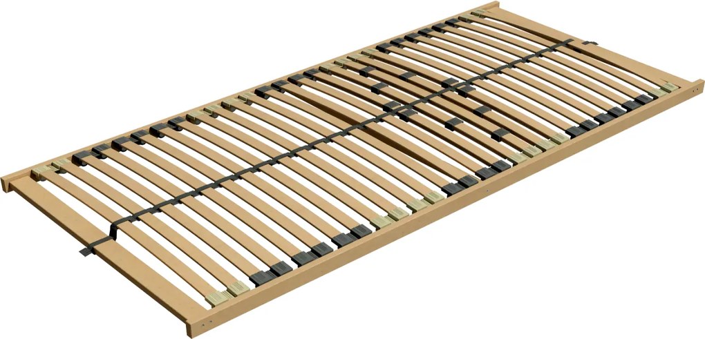 Stelaż elastyczny Standard 28 NV 70x200