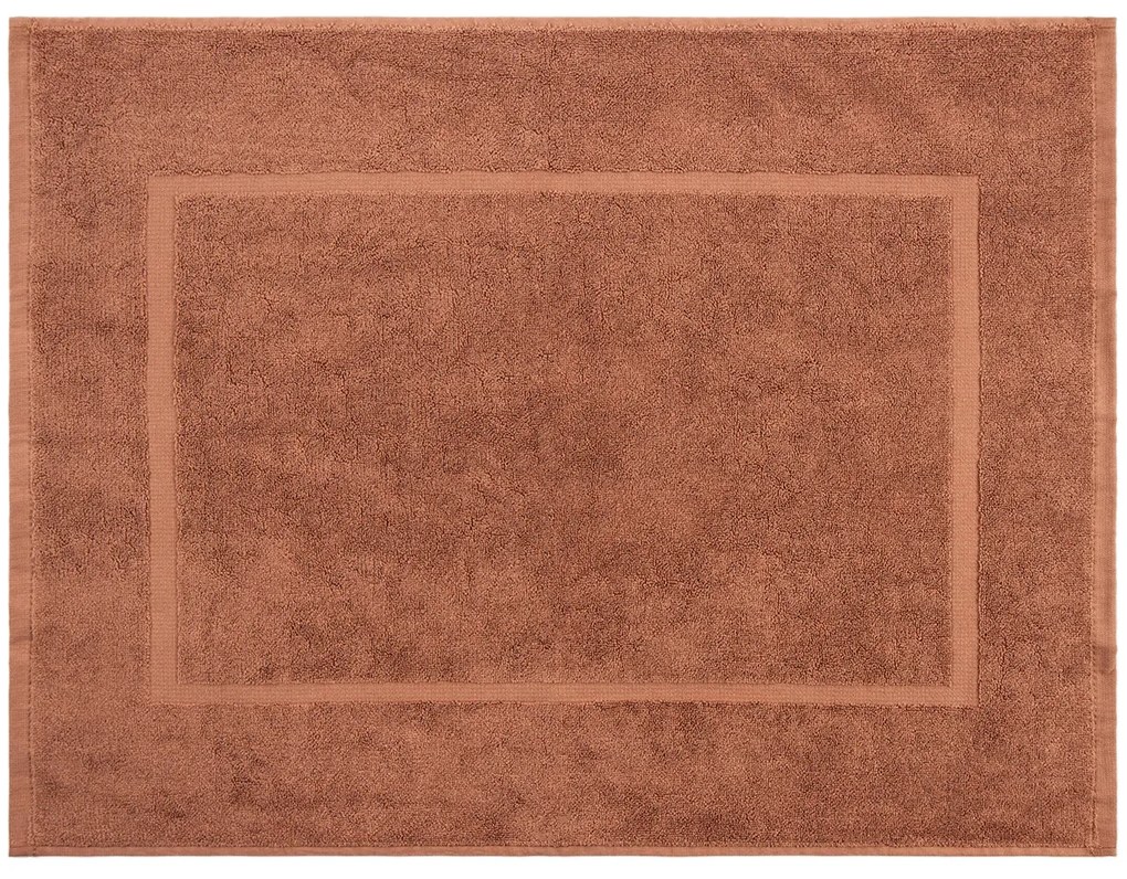 Stopka łazienkowa „Comfort”, brązowy, 50 x 70 cm