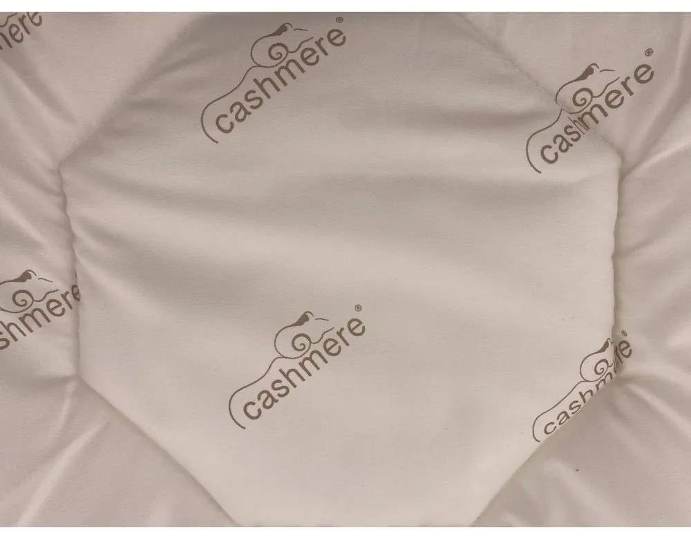 Kołdra całoroczna 200x200 cm Cashmere – Good Morning