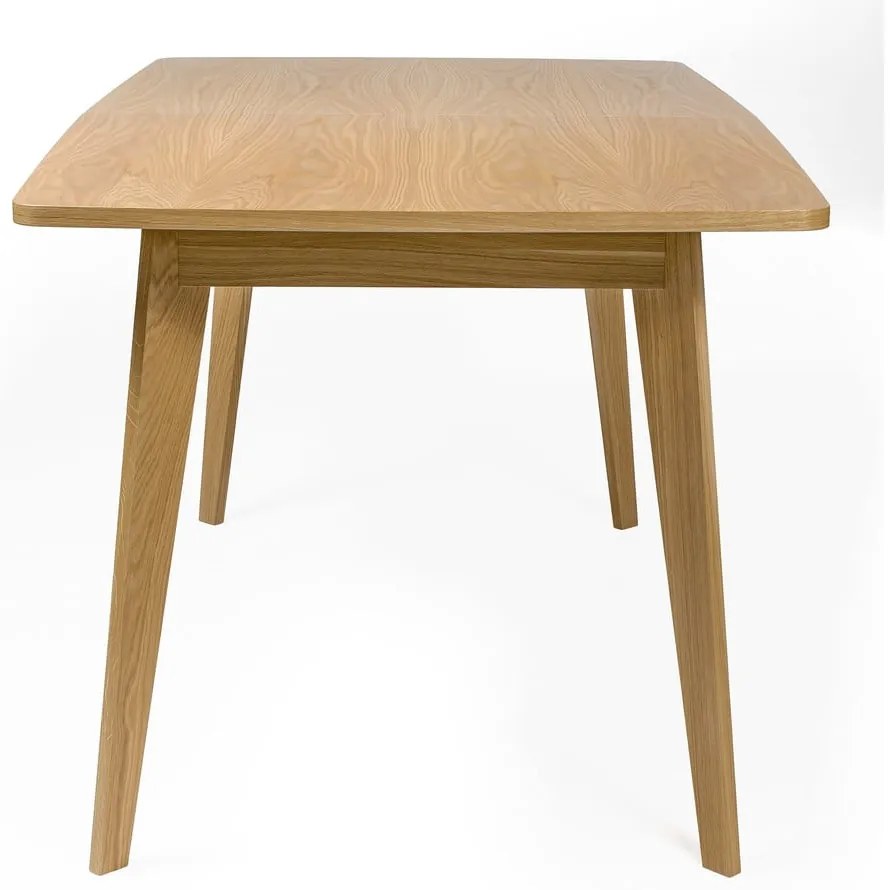 Stół rozkładany Woodman Kensal