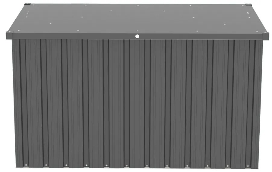 Tepro 7714 Ogrodowy pojemnik Store Medium, 650 l