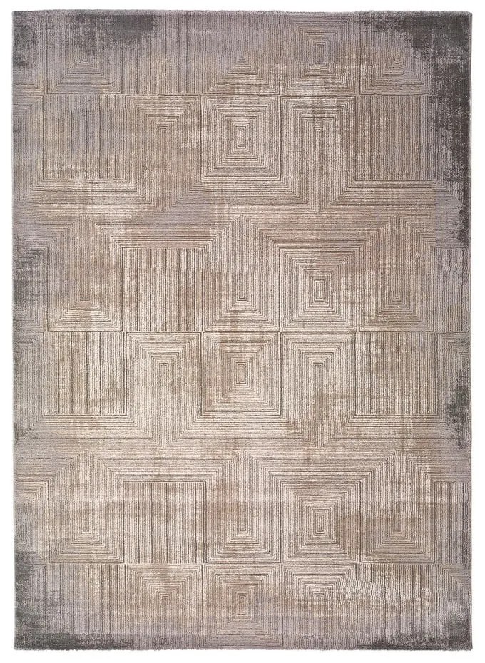 Dywan Universal Seti Gris Malo, 120x170 cm