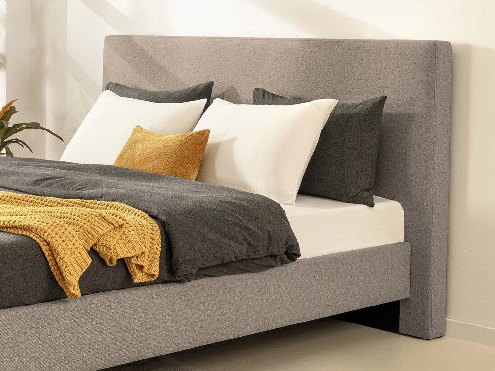 DORMEO DOLCE PRO RAMA ŁÓŻKA - BEŻOWY