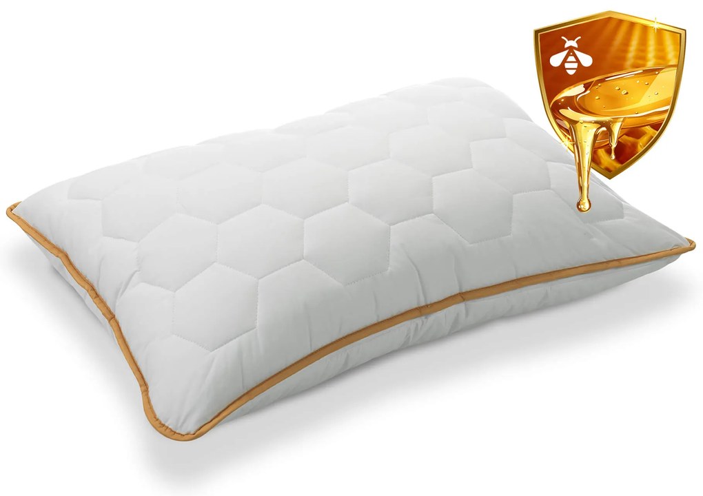Ochraniacz na poduszkę Propolis 50x70 cm 50x70 cm