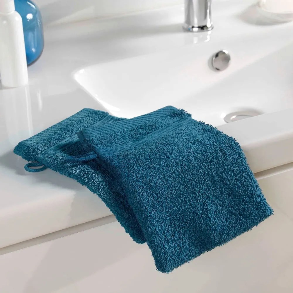 Bawełniana myjka Tendresse – douceur d'intérieur