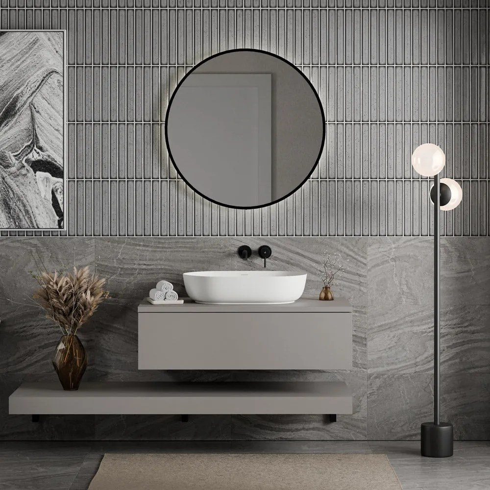 Badmöbel JUVIA Compact 100 cm bis 160 cm