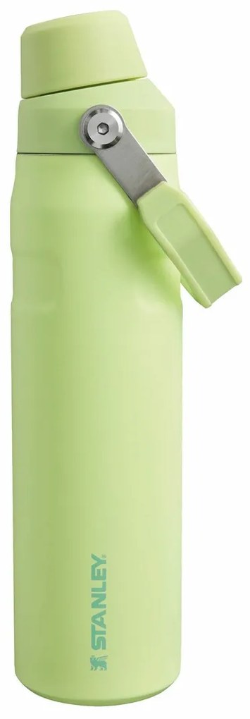 Stanley Aerolight IceFlow butelka na wodę FastFlow 600 ml Cytryna
