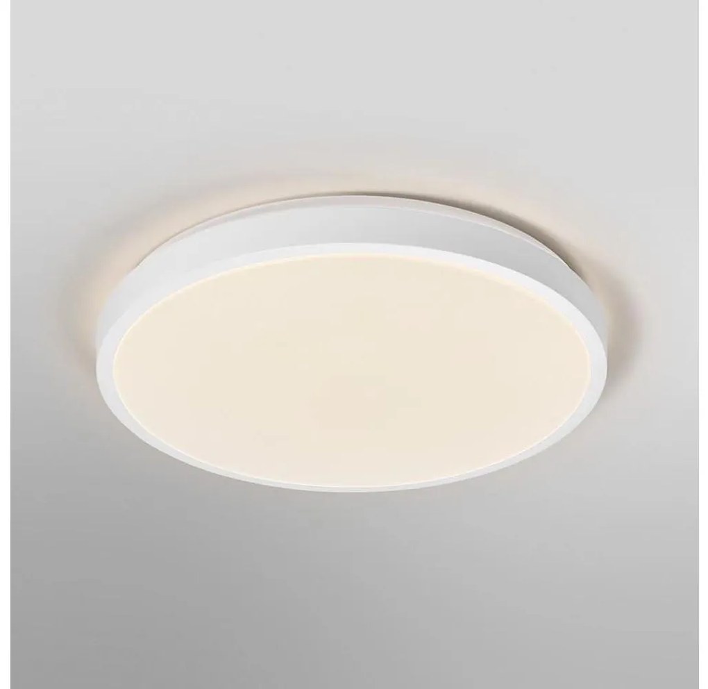 Osram - LED oprawa sufitowa ORBIS LONDON LED/36W/230V śr. 48 cm biała