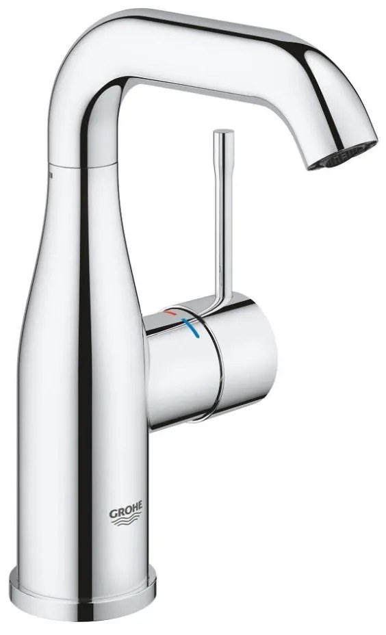 GROHE 23798001 - Bateria umywalkowa ESSENCE DN 15 rozmiar M błyszczący chrom