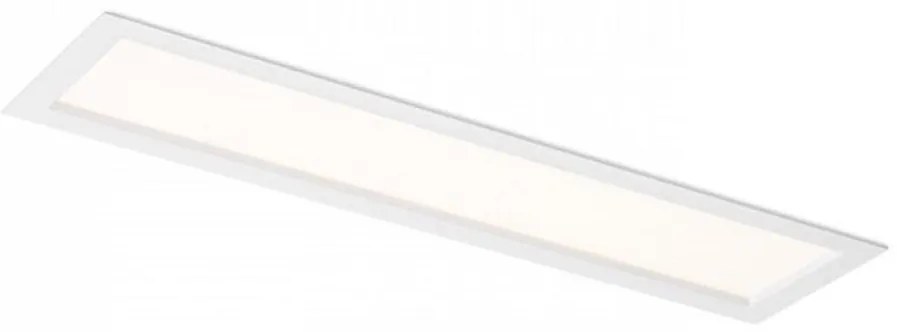 RED - Design Rendl - R12061 - LED Oprawa wpuszczana STRUCTURAL LED/22W/230V