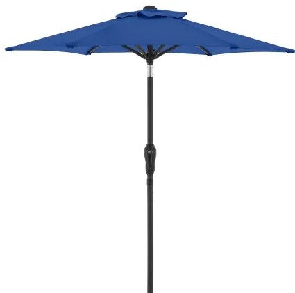 LIFE 180 cm - parasol uchylny z rączką : Substancja Desen - 861