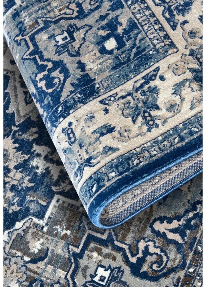 Niebieski dywan 160x235 cm Jehanne – Villeroy&amp;Boch