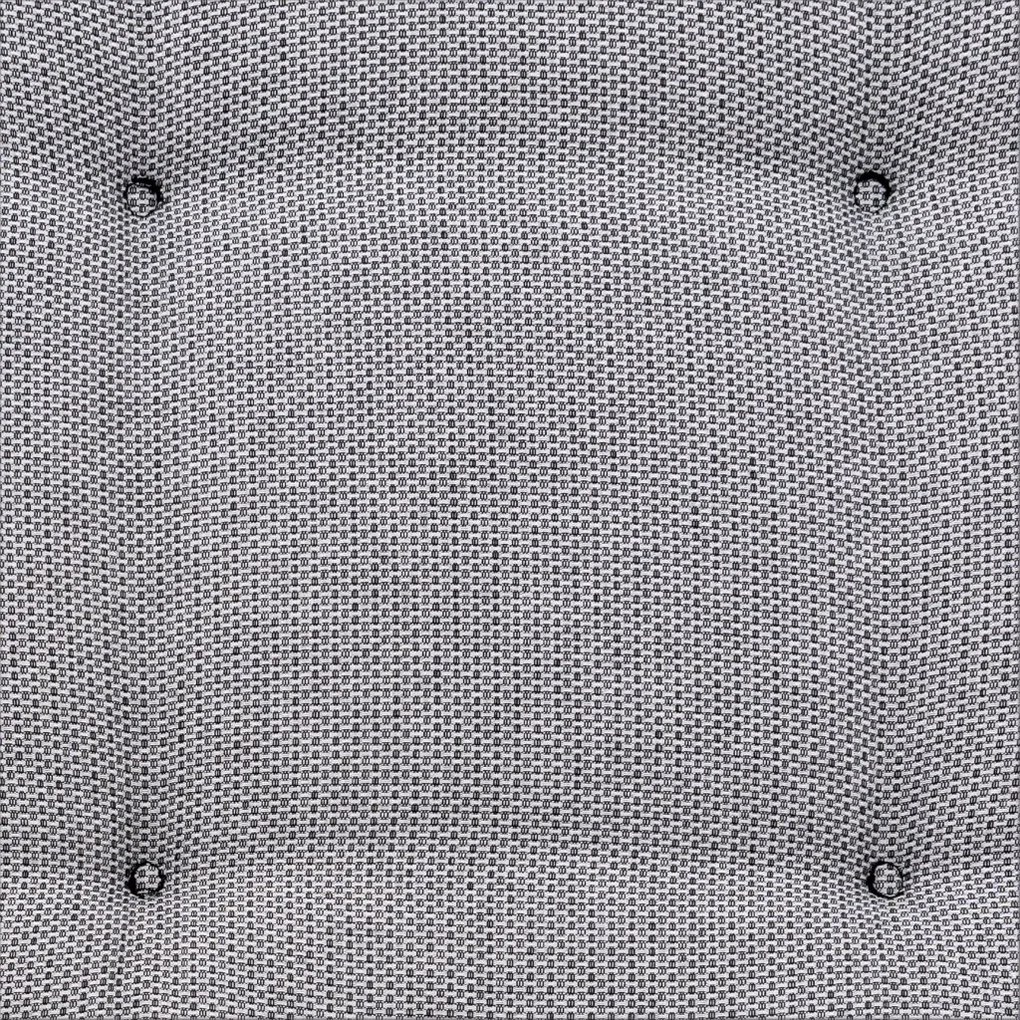 Doppler STAR 2025 - niska poduszka na fotel z niskim oparciem