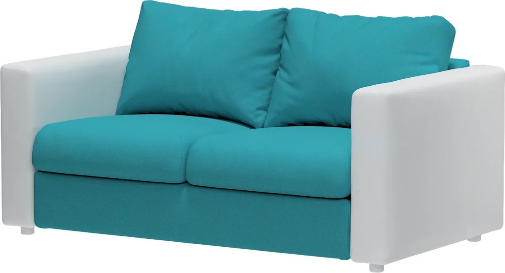 Pokrowiec na sekcję 2-osobową nierozkładaną Vimle