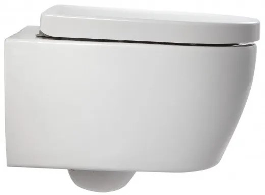 Kompletny zestaw WC 1: Miska WC NT2038