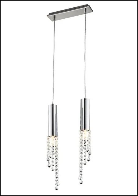 Ledowa lampa wisząca - K270 H1-H04