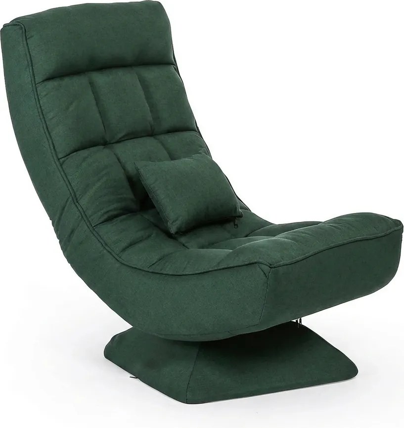 Krzesło ZENFLEX, zielony