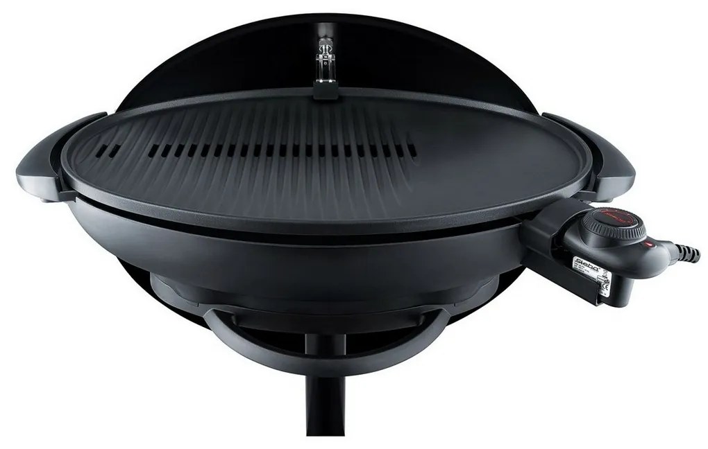 Steba VG 350 BBQ grill XXL