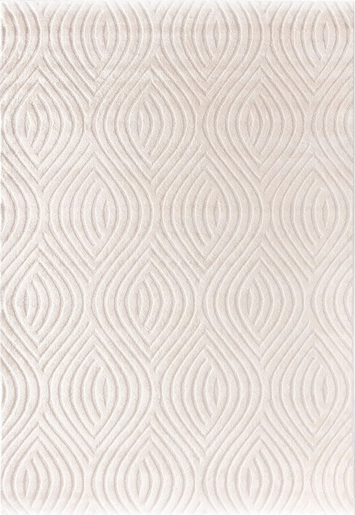 Dywan Serenno cream 200x290 cm
