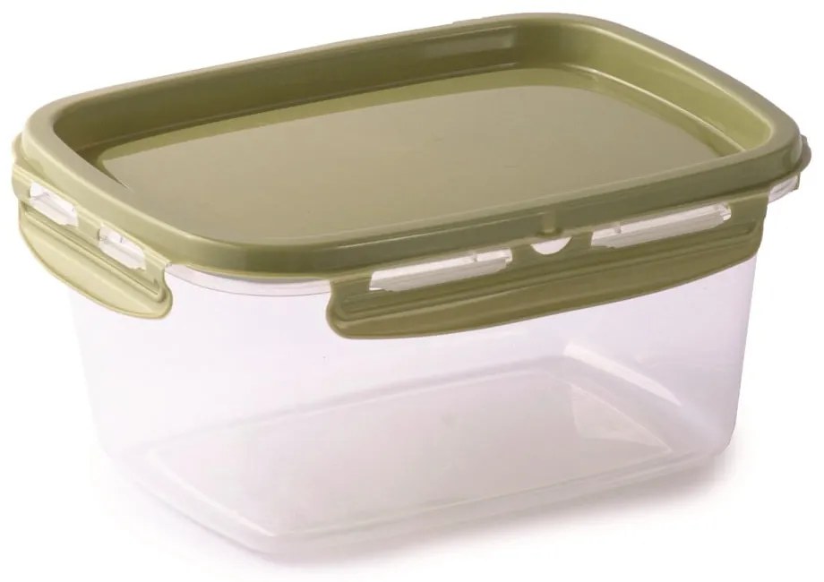 Pojemniki na żywność 3 szt. Snipslock – Snips