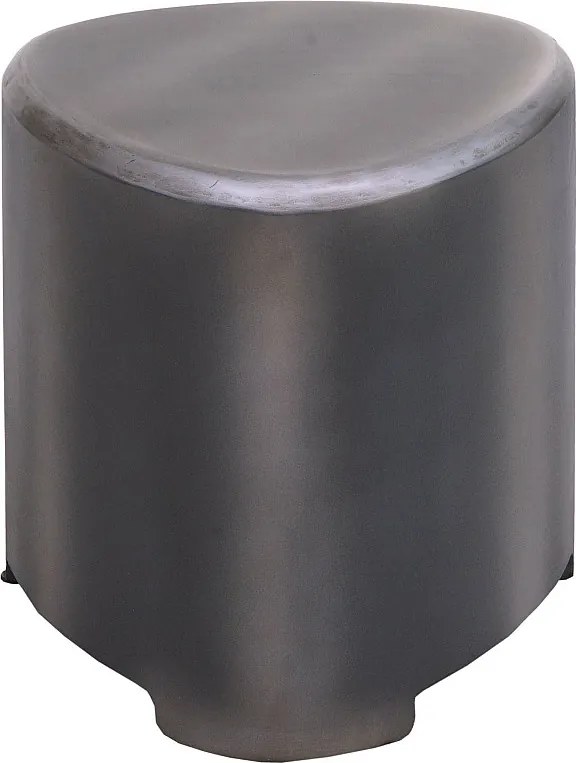 Drewniany stołek MCW-L74