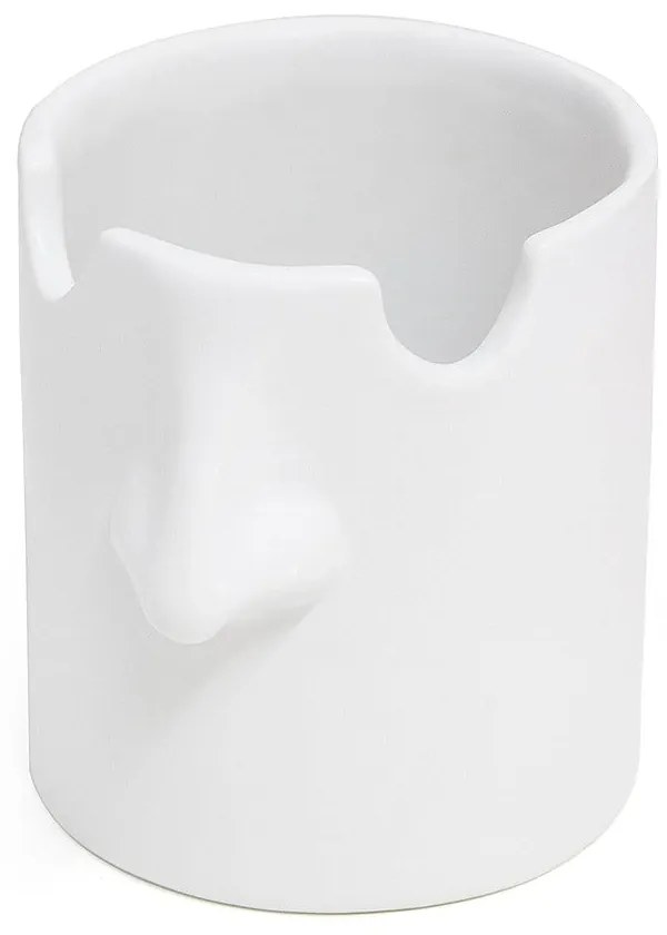 Ceramiczny organizer na artykuły papiernicze Mr. Tidy – Balvi