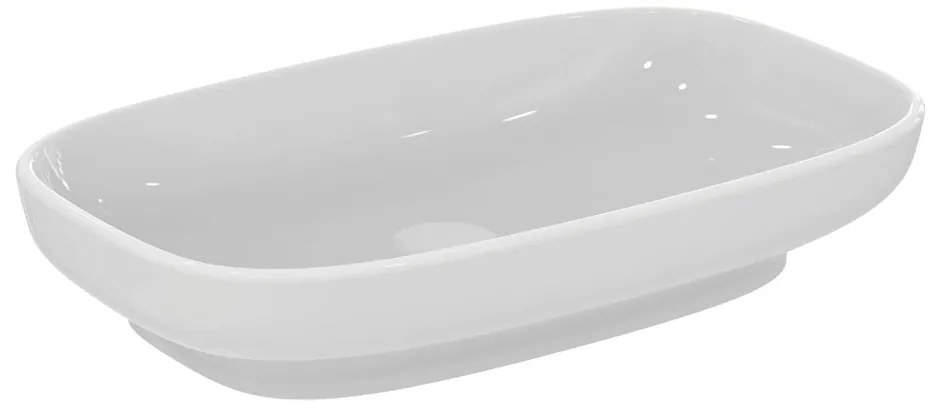 Biała ceramiczna umywalka 60x37 cm i.Life B – Ideal Standard