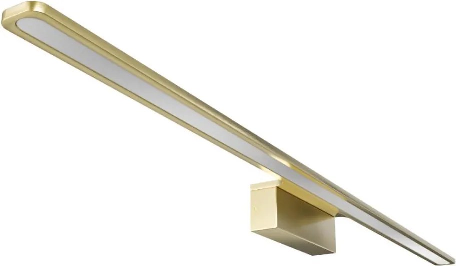 Open Design OR86140 - Oświetlenie do lustra LUCE LED/12W/230V CCT 91,5 cm IP44 mosiądz