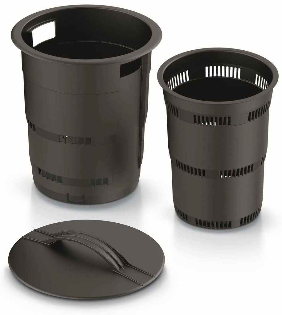 Kompostownik podziemny Combiosoil 11 l PROSPERPLAST