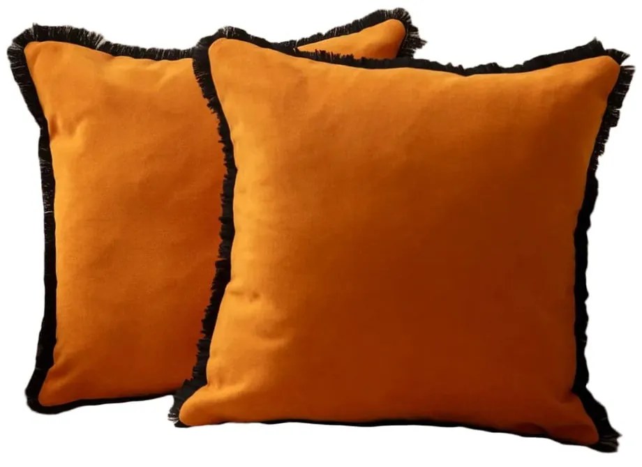 Poszewki na poduszki zestaw 2 szt. 43x43 cm Sacakli – Mioli Decor