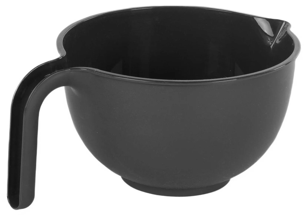 Miska z uchwytem i lejkiem, 1,5 l