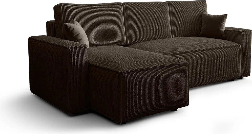 BEDANTE Narożnik AMBRO L Lewy Poso 06