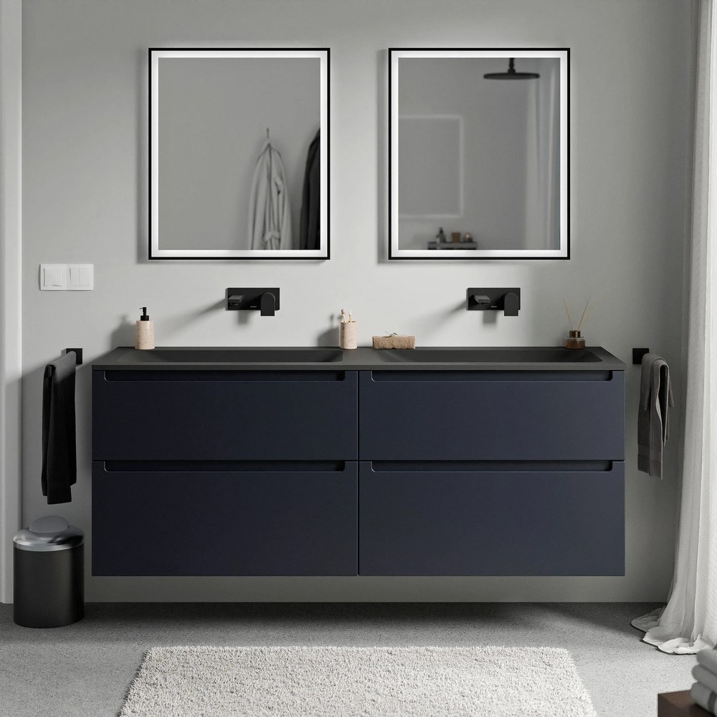 Szafka podumywalkowa VIREO 160 cm