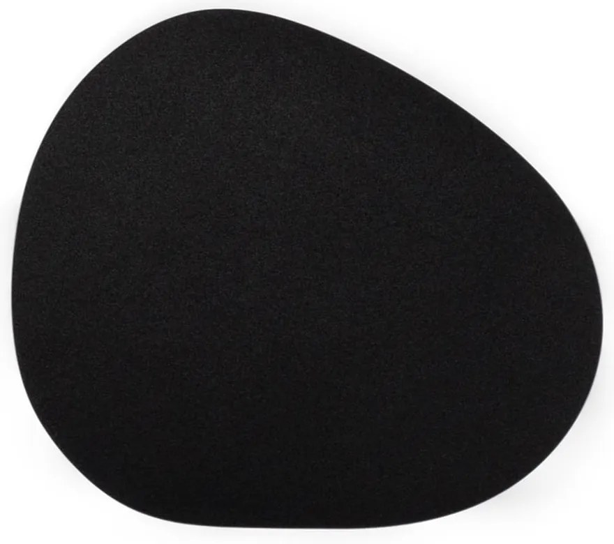 Czarny metalowy wieszak ścienny 15 cm Mani – Spinder Design