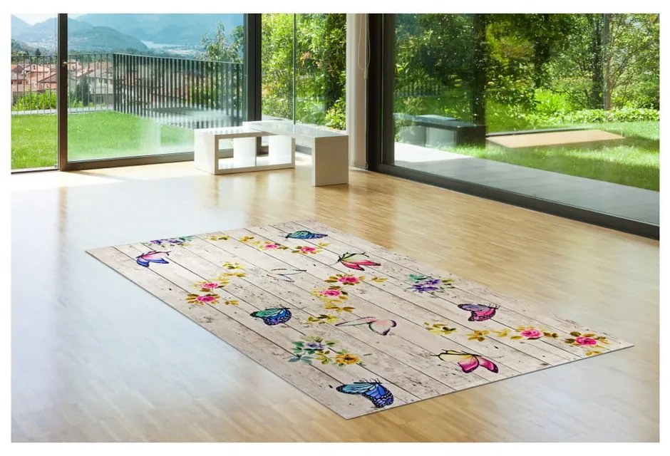Chodnik Vitaus Pahma, 80x300 cm